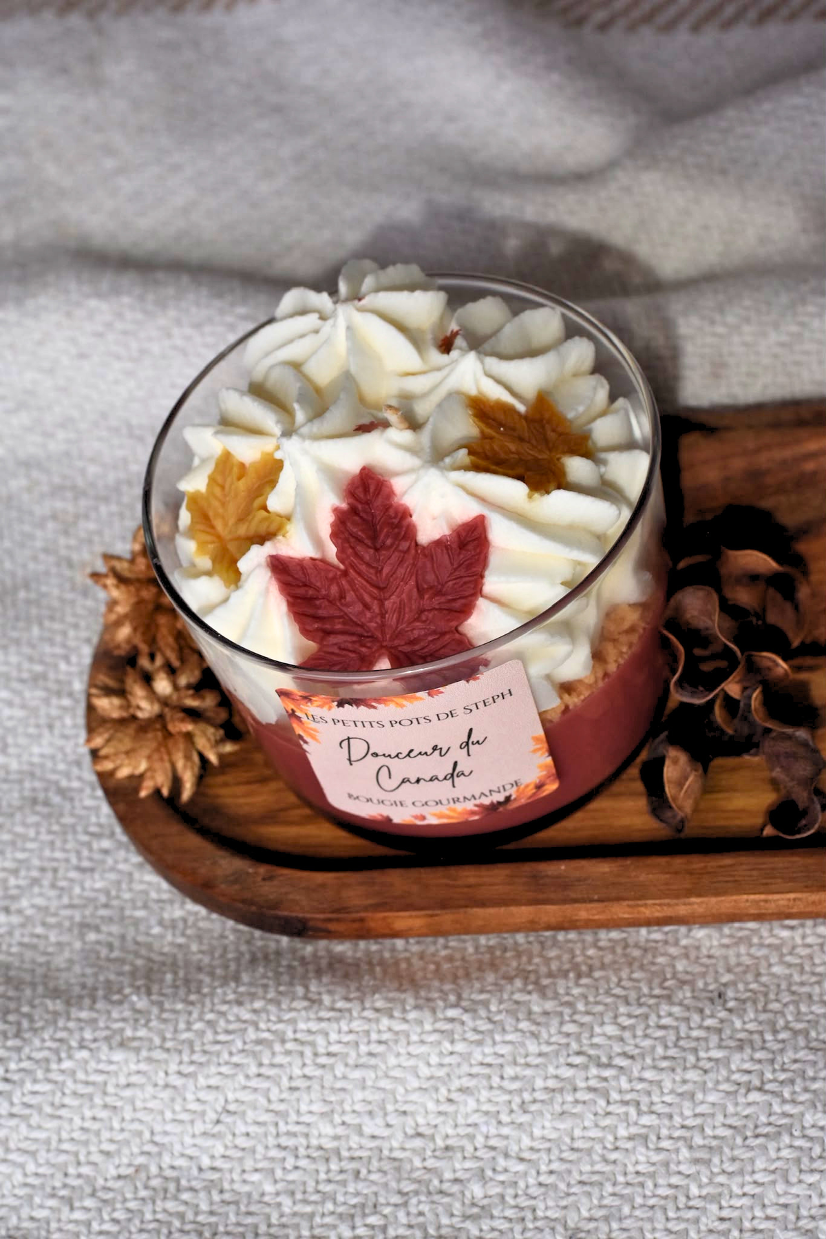 Douceur du canada