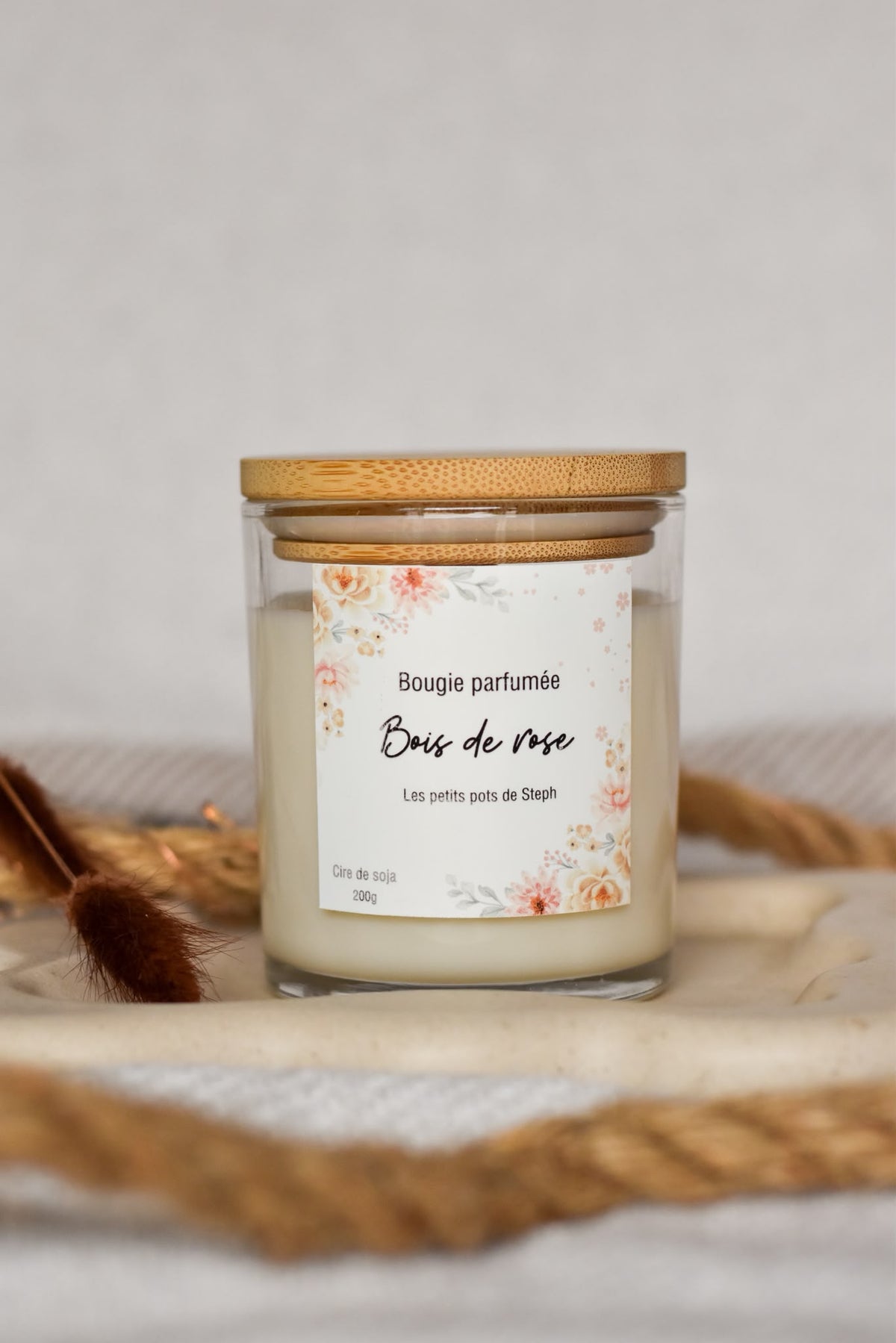Bois de rose
