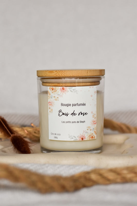 Bois de rose