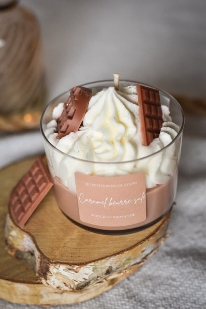 Caramel beurre salé