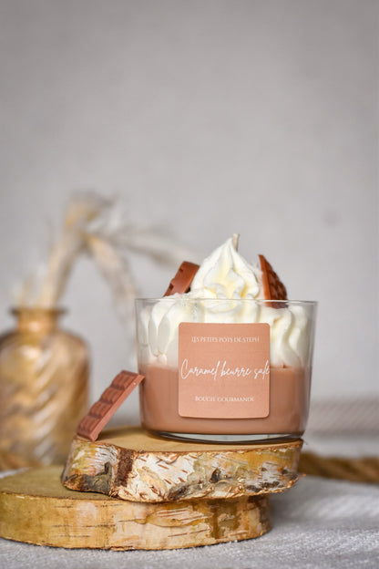 Caramel beurre salé
