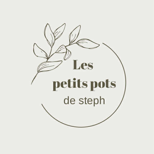 Les petits pots de steph